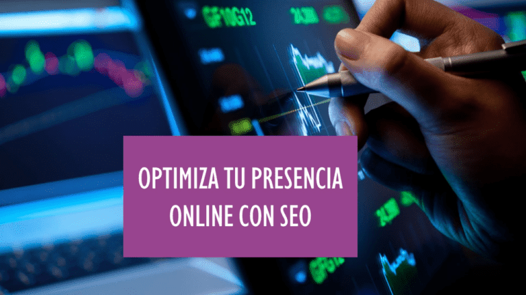 La Importancia del SEO en la Estrategia de Marketing Digital